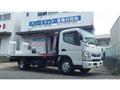 2018 Mitsubishi Canter