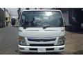 2018 Mitsubishi Canter