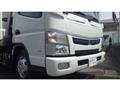 2018 Mitsubishi Canter