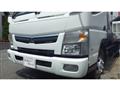 2018 Mitsubishi Canter