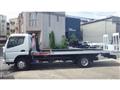 2018 Mitsubishi Canter