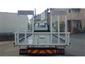 2018 Mitsubishi Canter