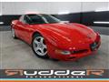 1999 Chevrolet Corvette