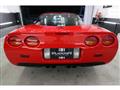 1999 Chevrolet Corvette