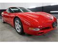 1999 Chevrolet Corvette