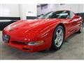 1999 Chevrolet Corvette