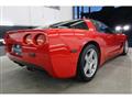 1999 Chevrolet Corvette