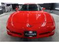 1999 Chevrolet Corvette