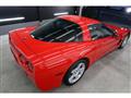 1999 Chevrolet Corvette