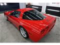 1999 Chevrolet Corvette