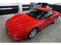 1999 Chevrolet Corvette
