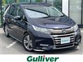2018 Honda Odyssey
