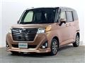 2017 Toyota Roomy