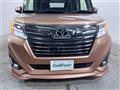 2017 Toyota Roomy