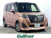 2017 Toyota Roomy