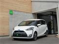 2017 Toyota Sienta