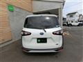 2017 Toyota Sienta