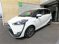 2017 Toyota Sienta