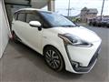 2017 Toyota Sienta