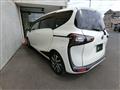 2017 Toyota Sienta