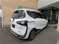 2017 Toyota Sienta