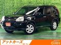 2009 Nissan X-Trail