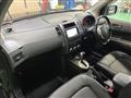 2009 Nissan X-Trail