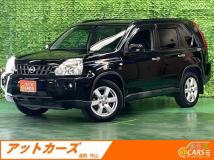 2009 Nissan X-Trail