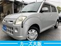 2008 Nissan Pino