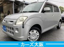 2008 Nissan Pino
