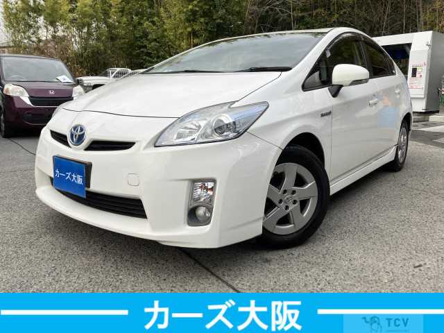 2009 Toyota Prius