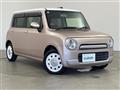 2015 Suzuki Lapin