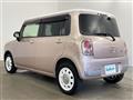 2015 Suzuki Lapin