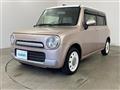 2015 Suzuki Lapin