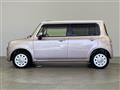 2015 Suzuki Lapin
