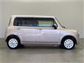 2015 Suzuki Lapin