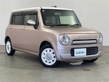 2015 Suzuki Lapin
