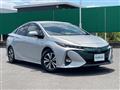 2017 Toyota Prius PHV