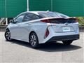2017 Toyota Prius PHV