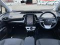 2017 Toyota Prius PHV