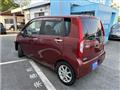 2014 Daihatsu Move