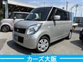 2012 Suzuki Palette