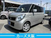 2012 Suzuki Palette
