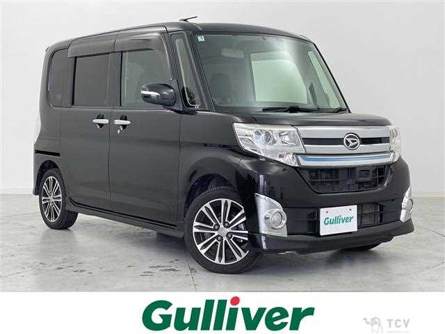 2015 Daihatsu Tanto