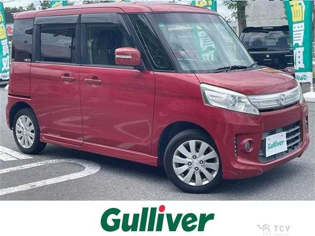 2013 Mazda Flair Wagon