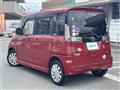 2013 Mazda Flair Wagon