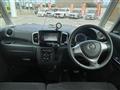 2013 Mazda Flair Wagon