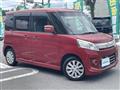 2013 Mazda Flair Wagon