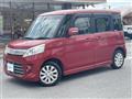 2013 Mazda Flair Wagon