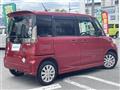 2013 Mazda Flair Wagon